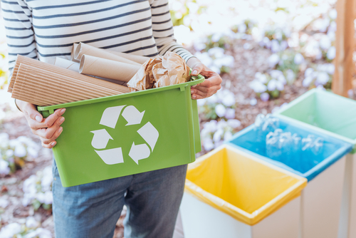 Ways to Dispose of Waste Without Harming the Environment