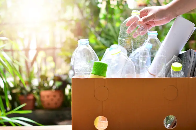4 Benefits of Recycling Everyone Should Know