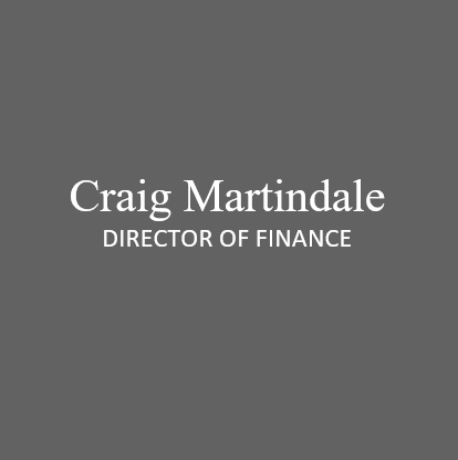 Craig Martindale